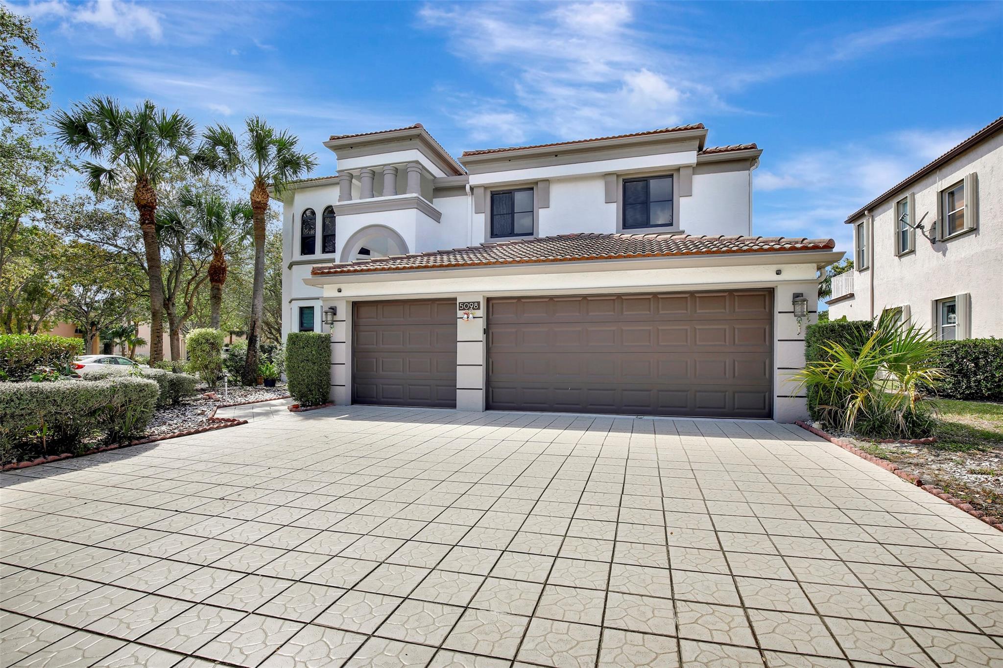 5098 SW 168th Ave