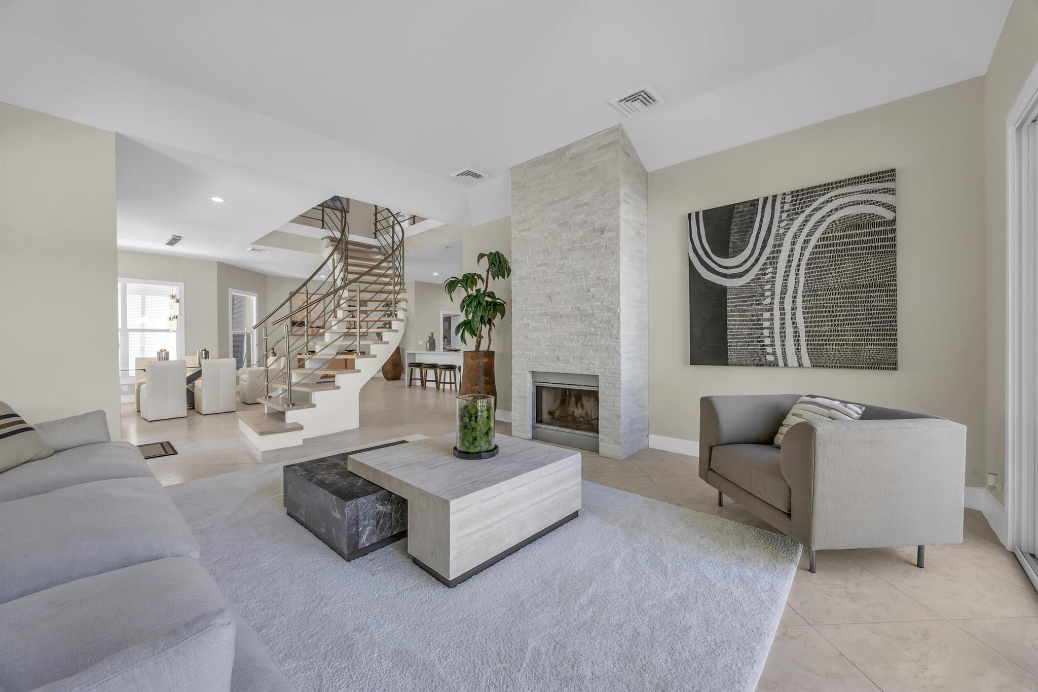 2691 Cypress Island Drive