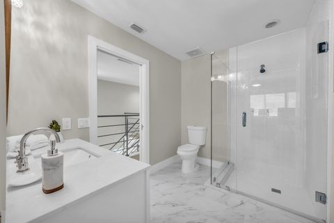 A home in Palm Beach Gardens