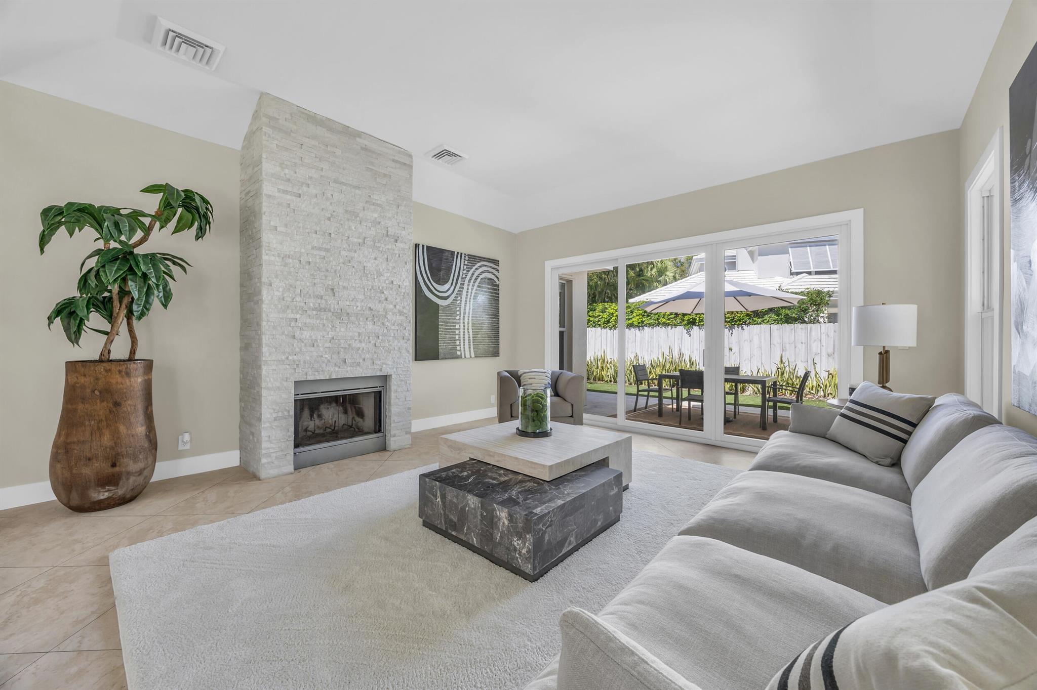 2691 Cypress Island Drive
