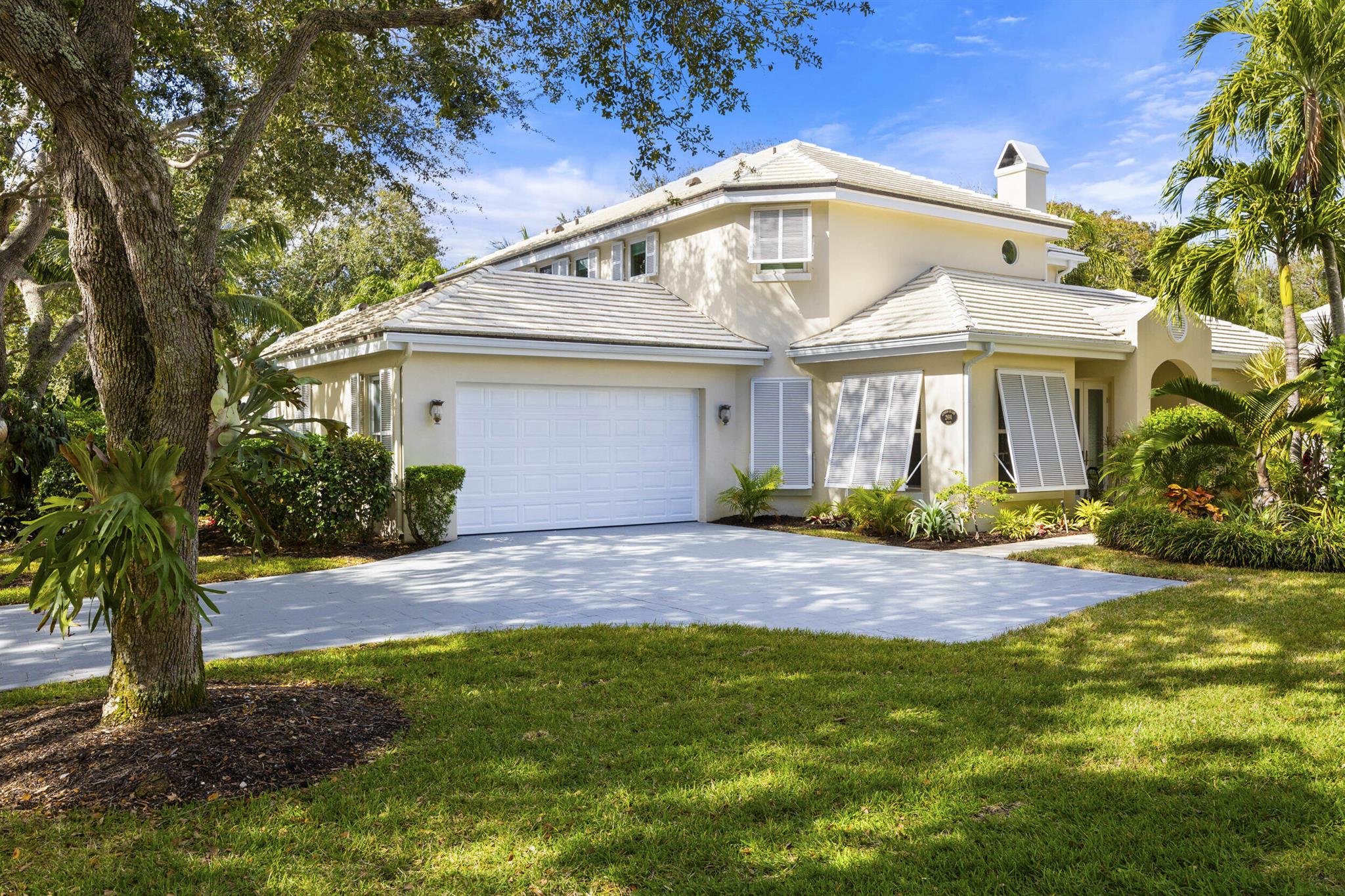 2691 Cypress Island Drive