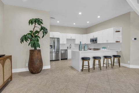 A home in Palm Beach Gardens
