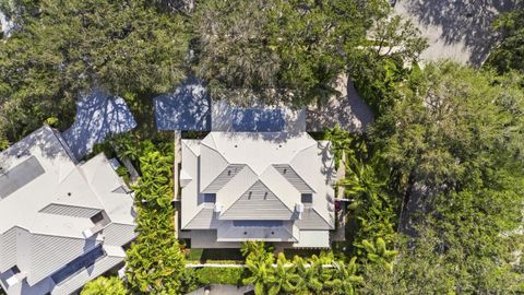 A home in Palm Beach Gardens