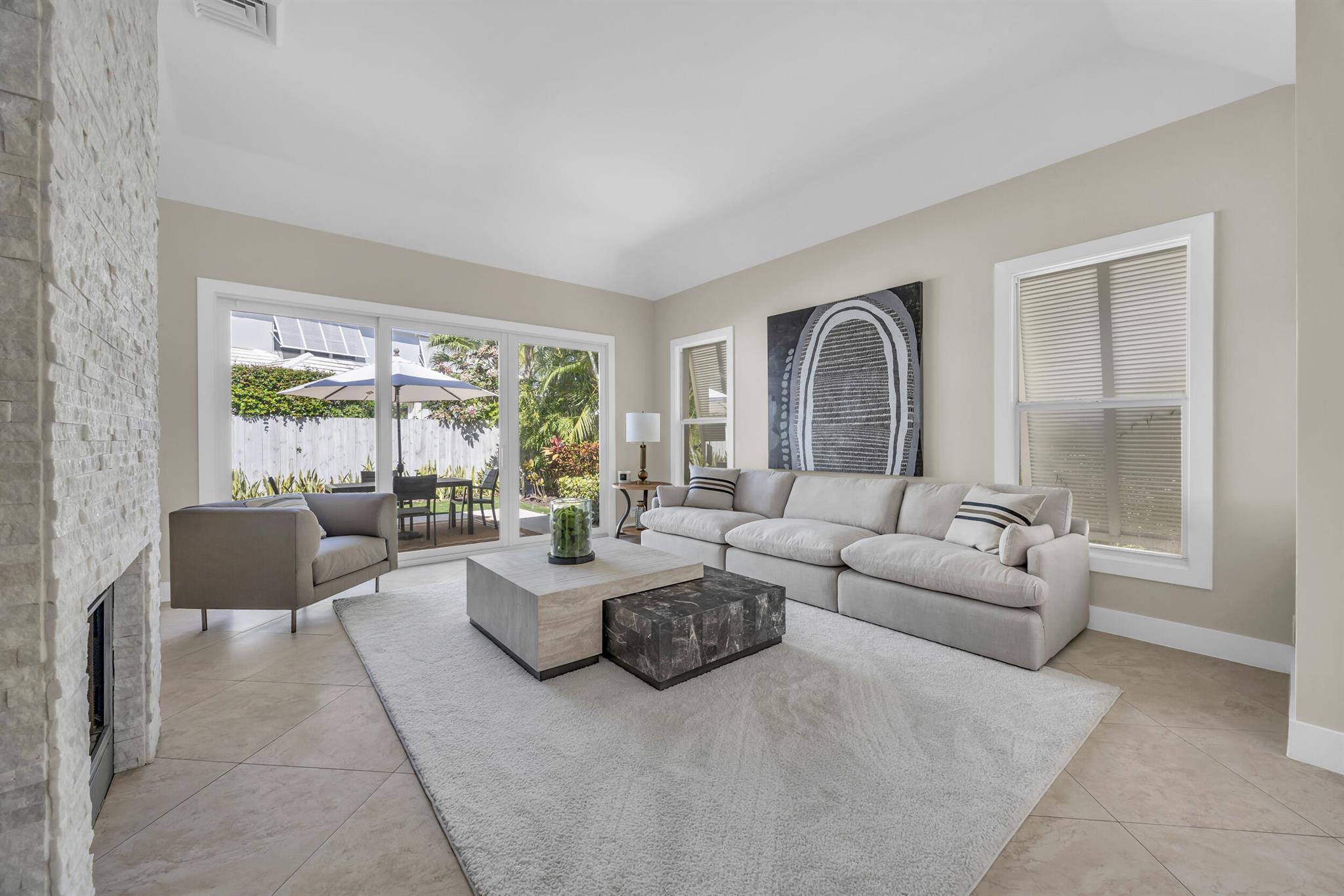 2691 Cypress Island Drive