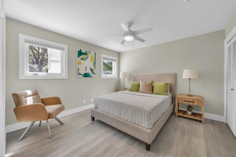 A home in Palm Beach Gardens