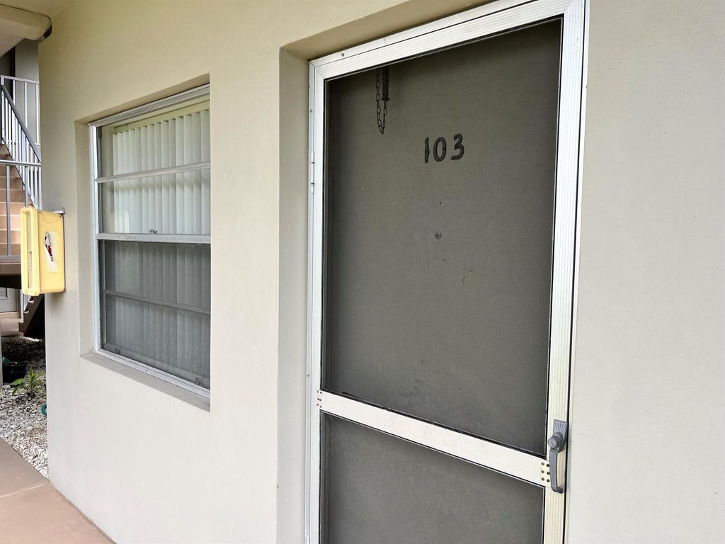 Photo of 28 Lake Vista Trail #103, Port Saint Lucie, FL 34952 (MLS # R11017450)