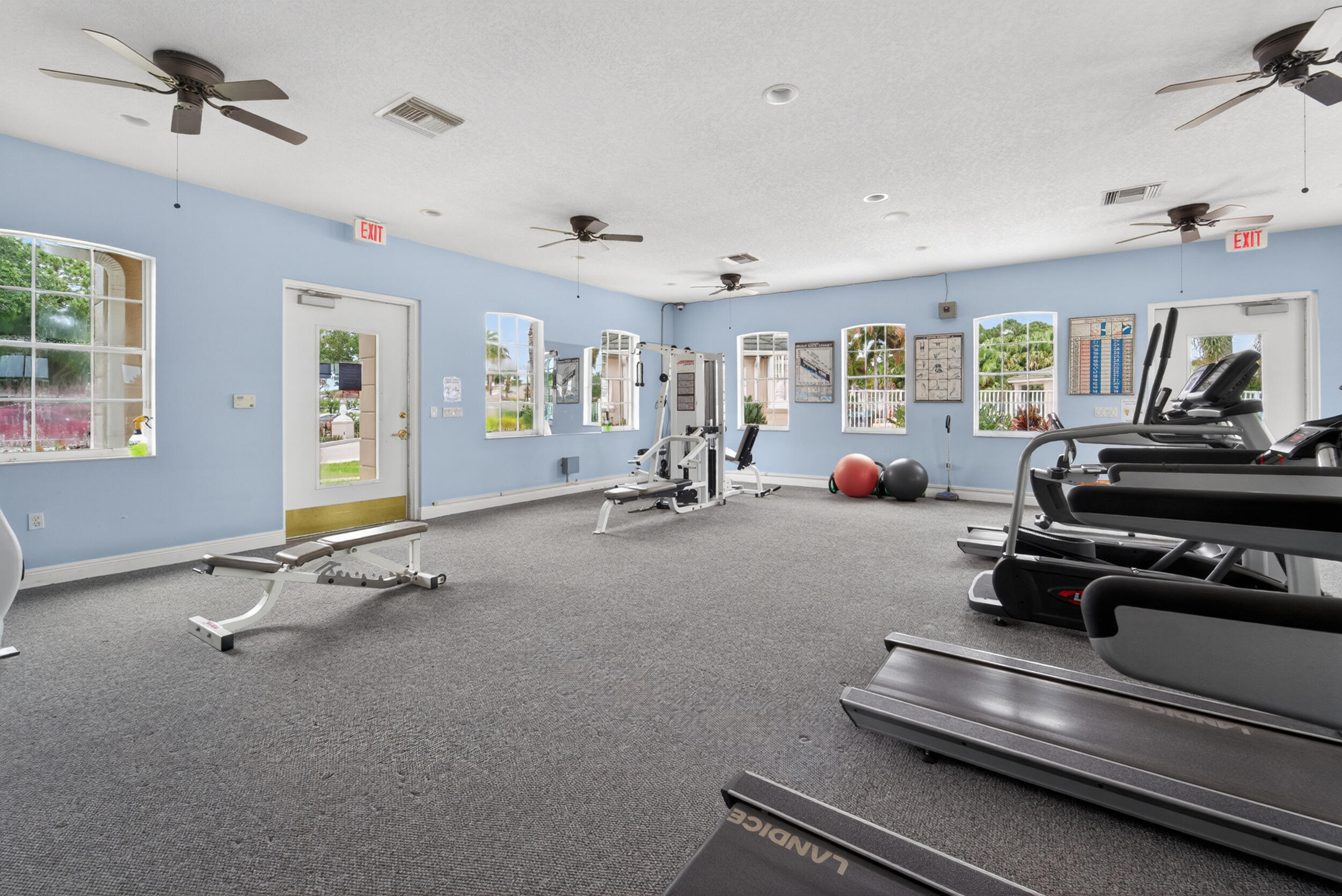 LAKEFOREST AT ST LUCIE WEST PHASE 1 - Residential