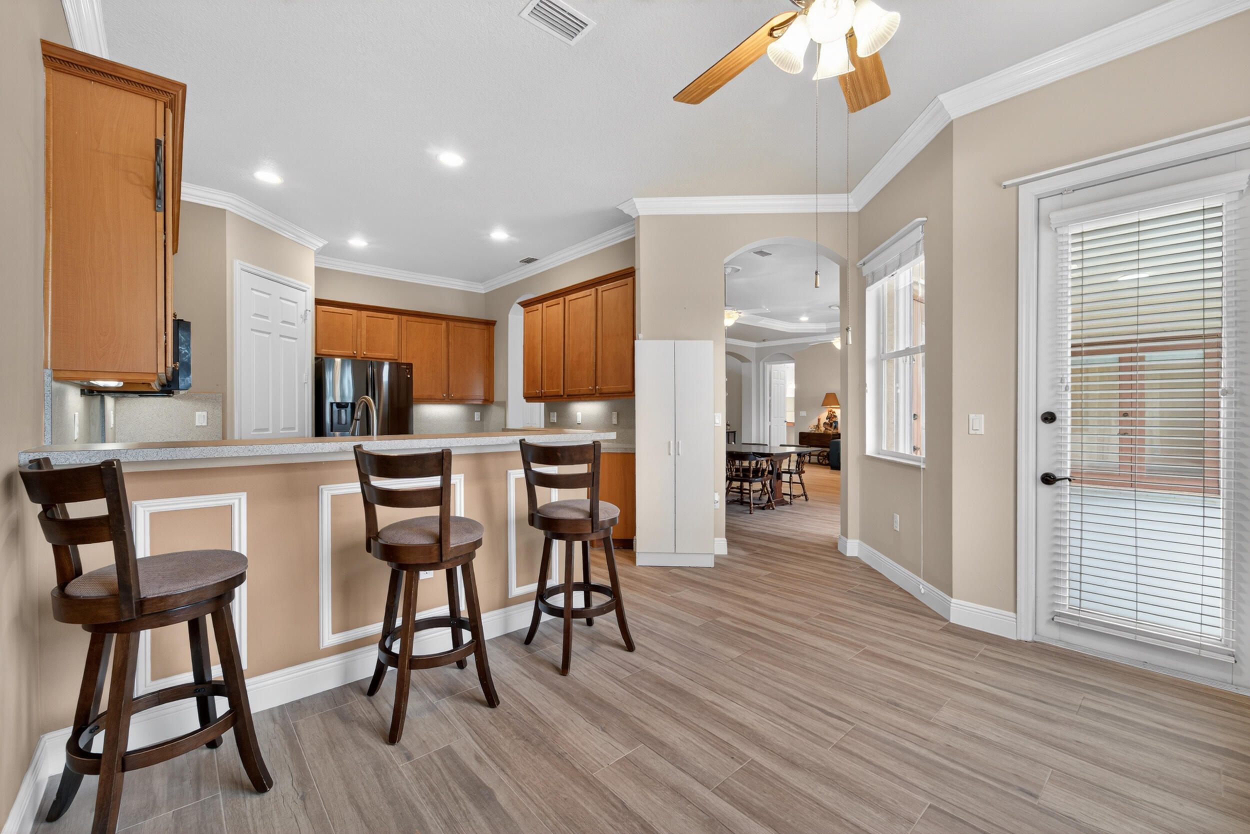 LAKEFOREST AT ST LUCIE WEST PHASE 1 - Residential