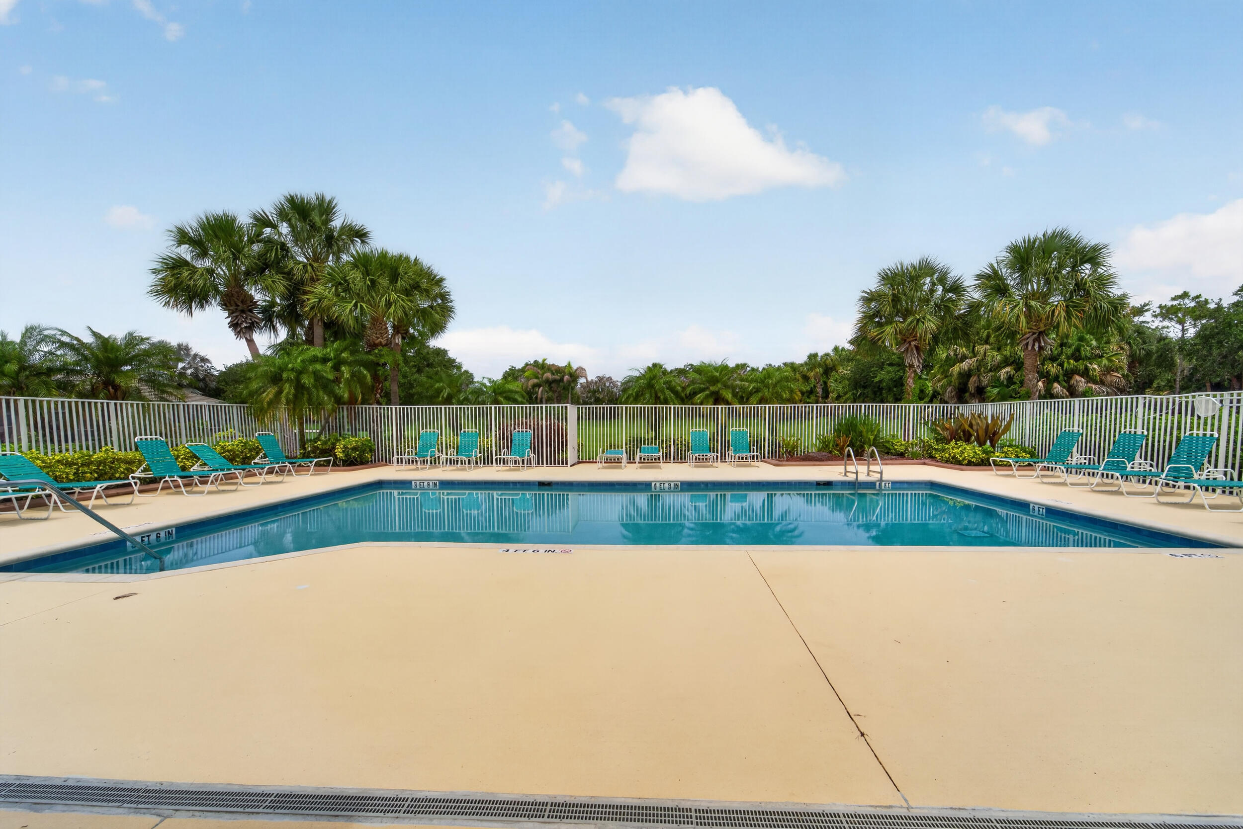LAKEFOREST AT ST LUCIE WEST PHASE 1 - Residential