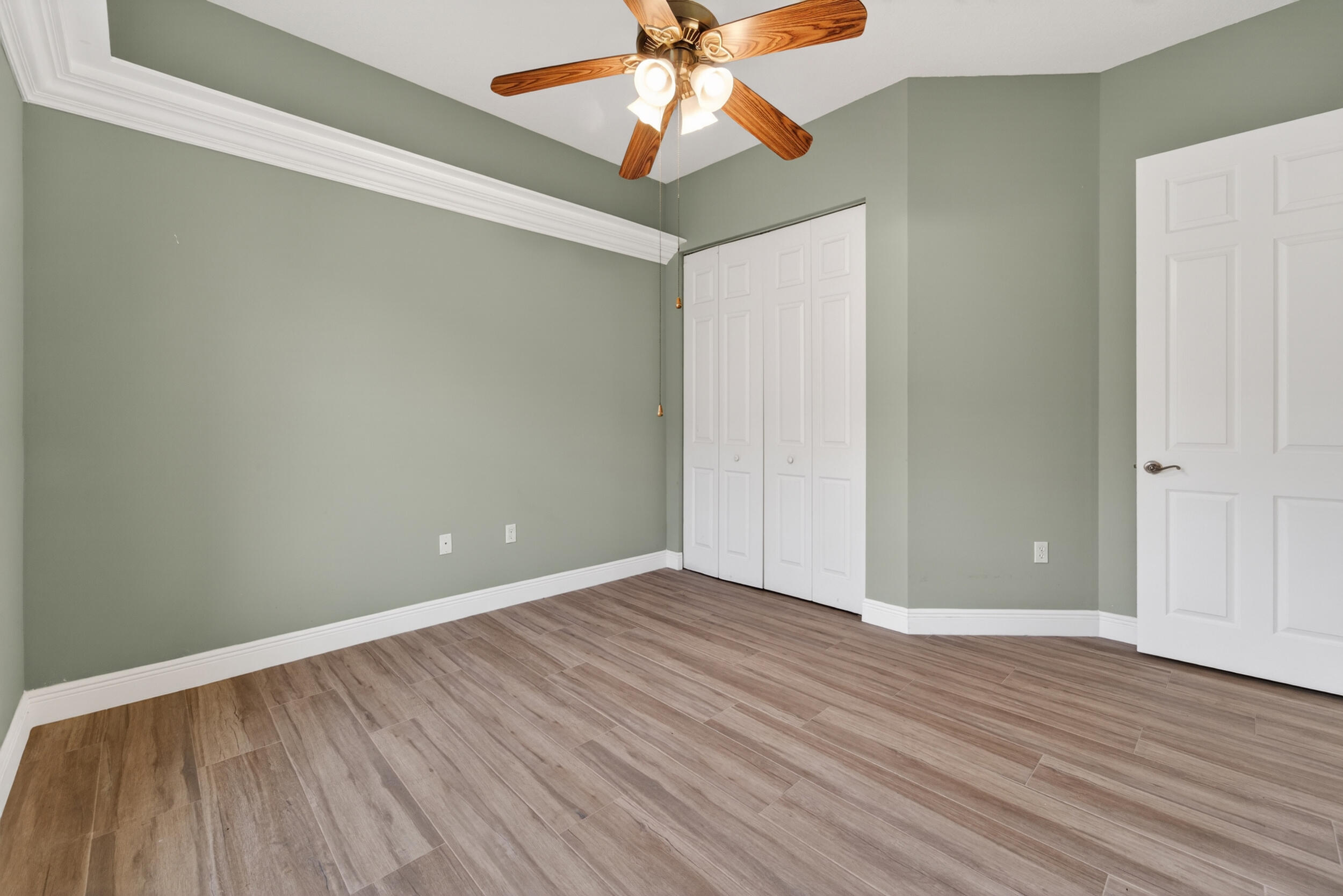 LAKEFOREST AT ST LUCIE WEST PHASE 1 - Residential