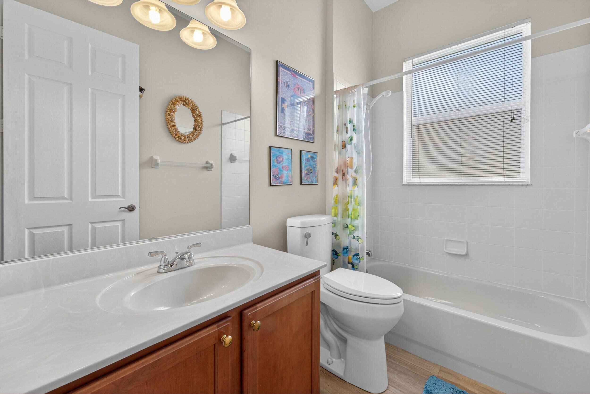 LAKEFOREST AT ST LUCIE WEST PHASE 1 - Residential
