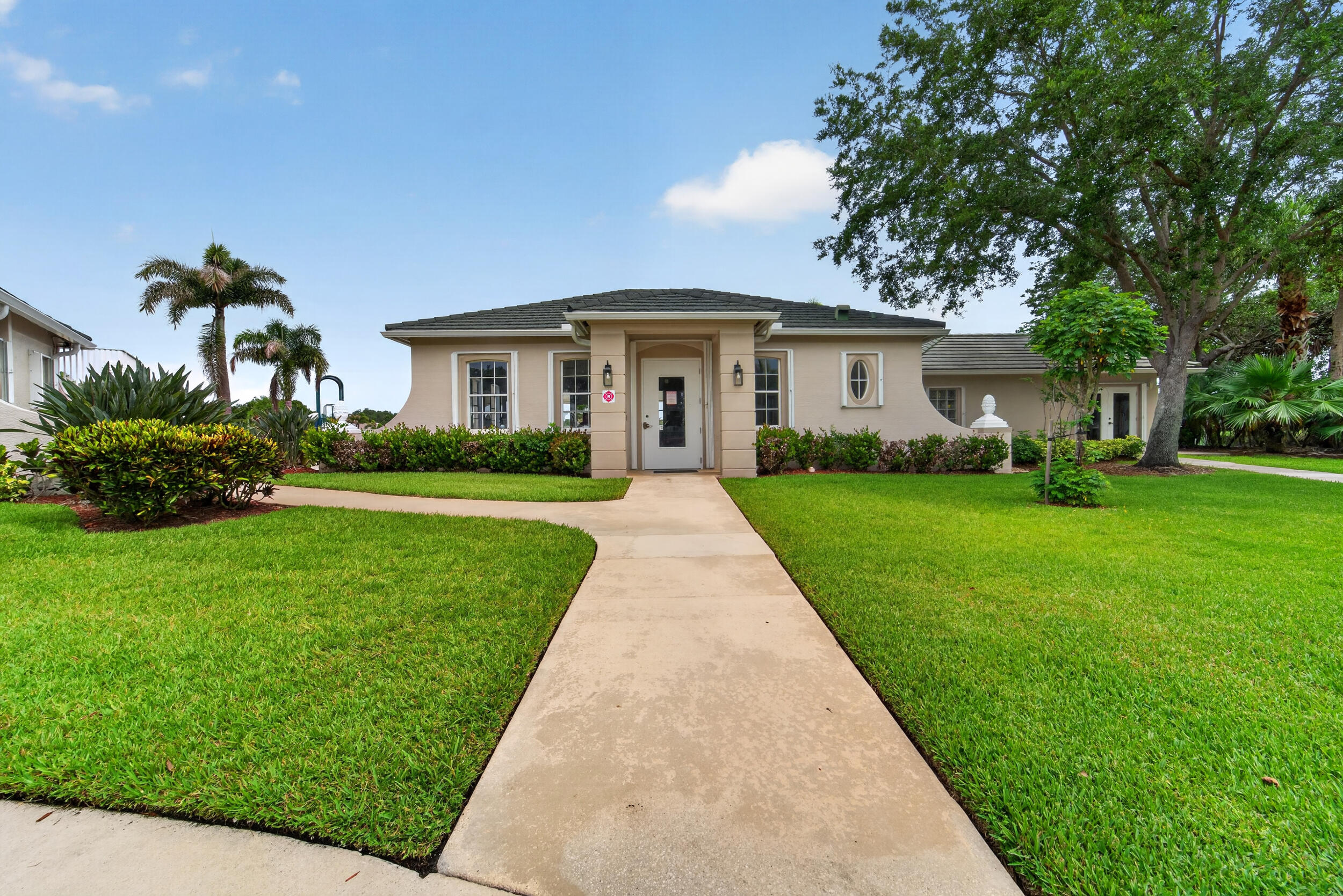 LAKEFOREST AT ST LUCIE WEST PHASE 1 - Residential