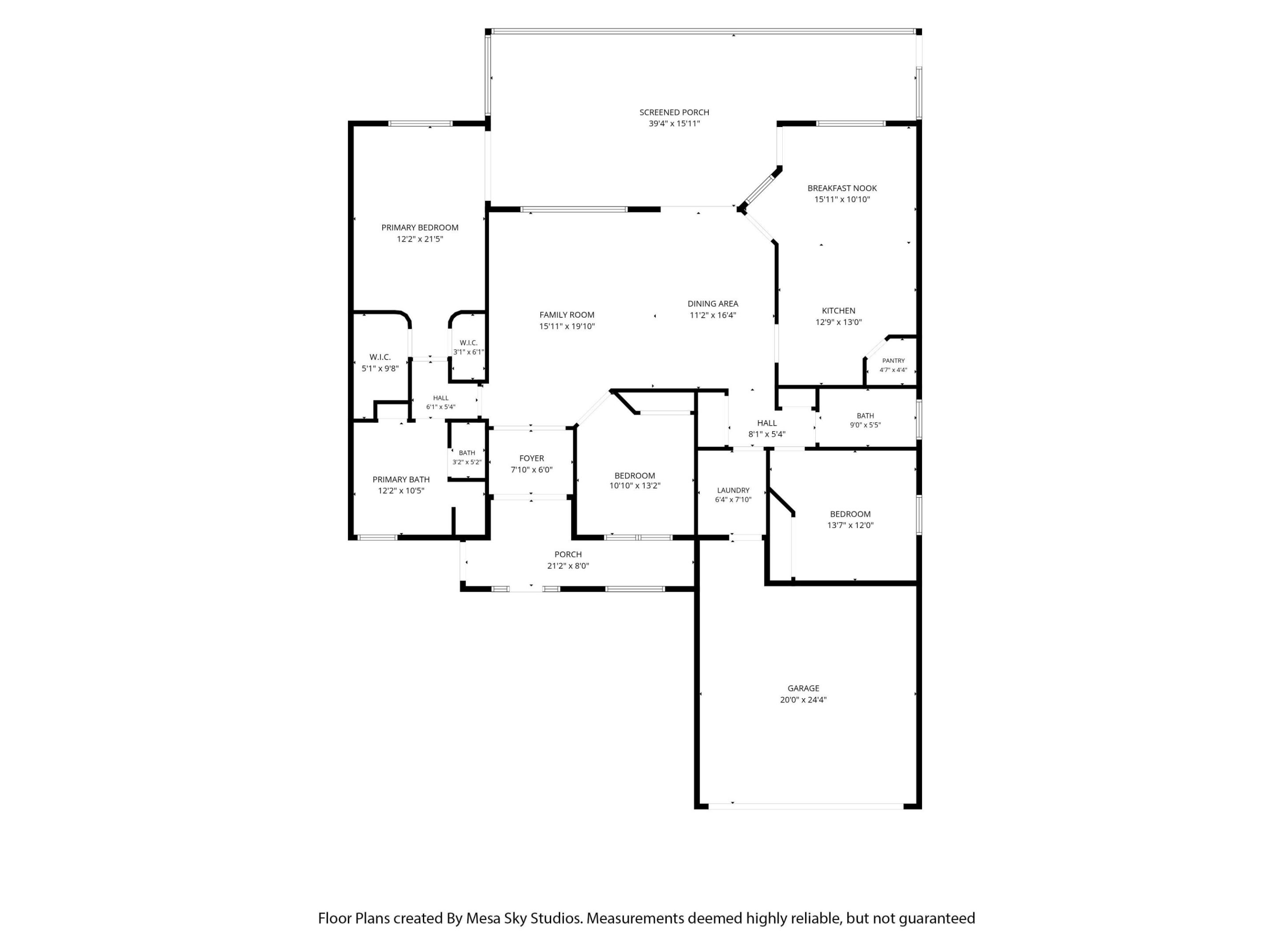 LAKEFOREST AT ST LUCIE WEST PHASE 1 - Residential