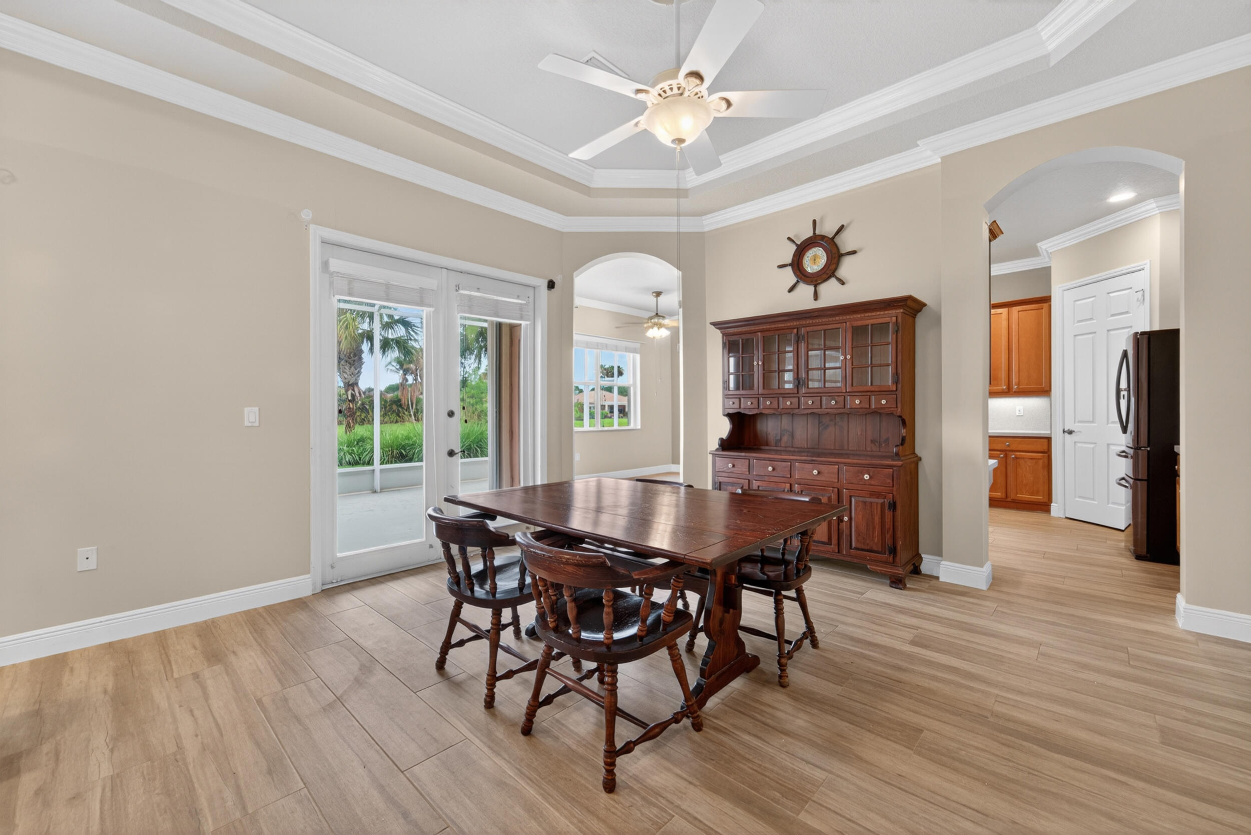 LAKEFOREST AT ST LUCIE WEST PHASE 1 - Residential