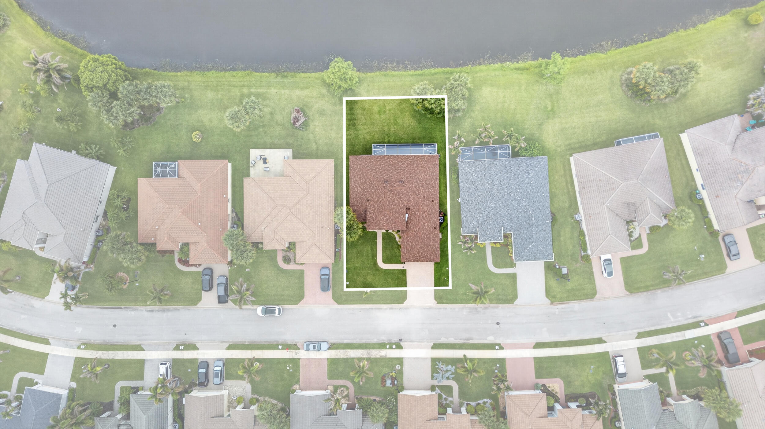 LAKEFOREST AT ST LUCIE WEST PHASE 1 - Residential