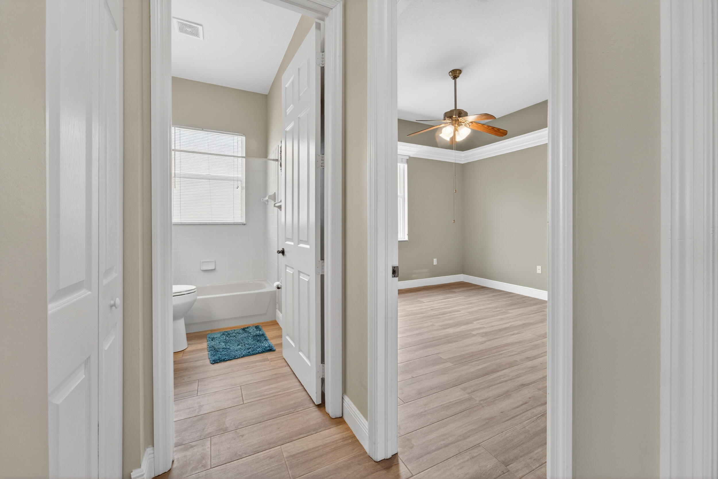 LAKEFOREST AT ST LUCIE WEST PHASE 1 - Residential