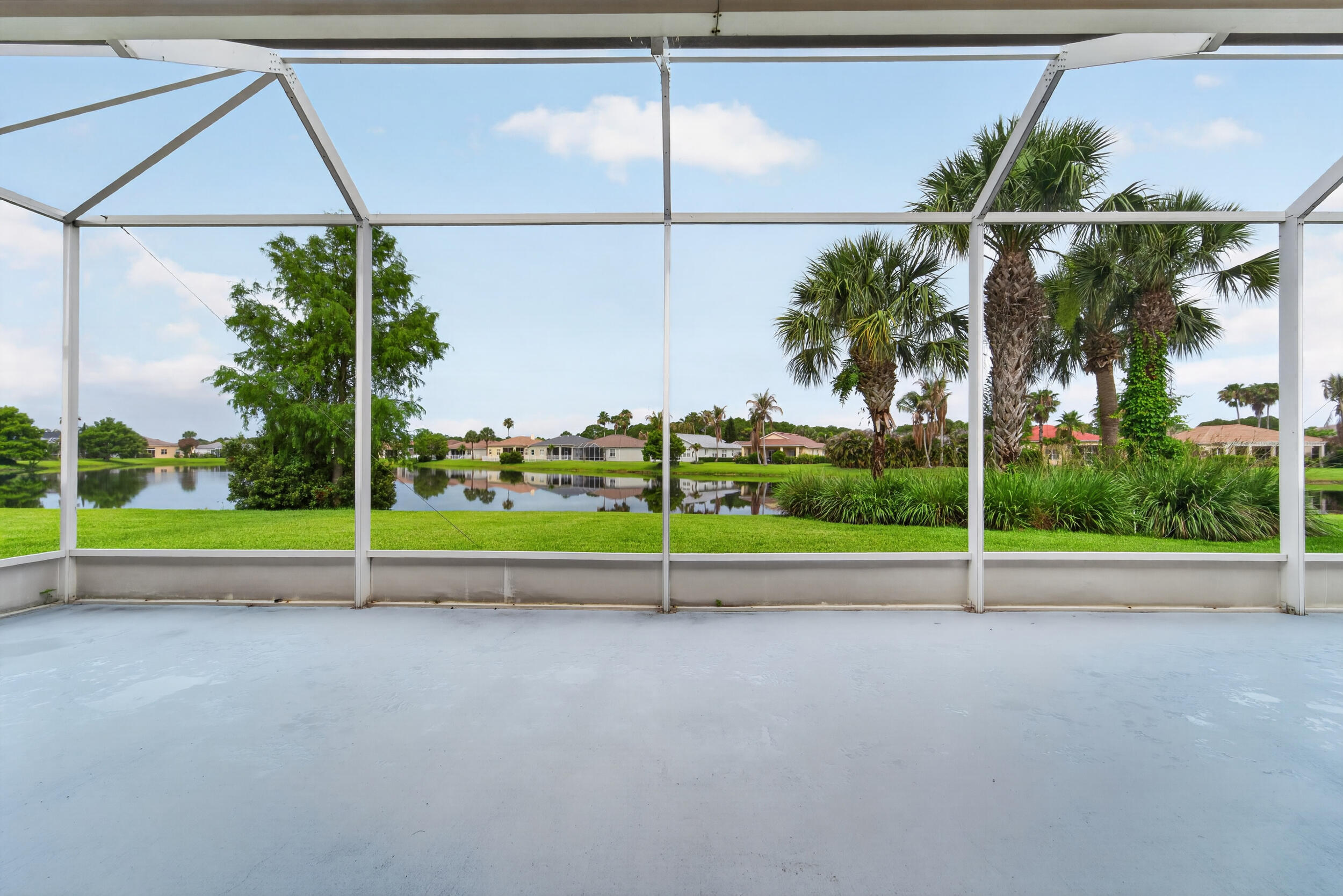 LAKEFOREST AT ST LUCIE WEST PHASE 1 - Residential