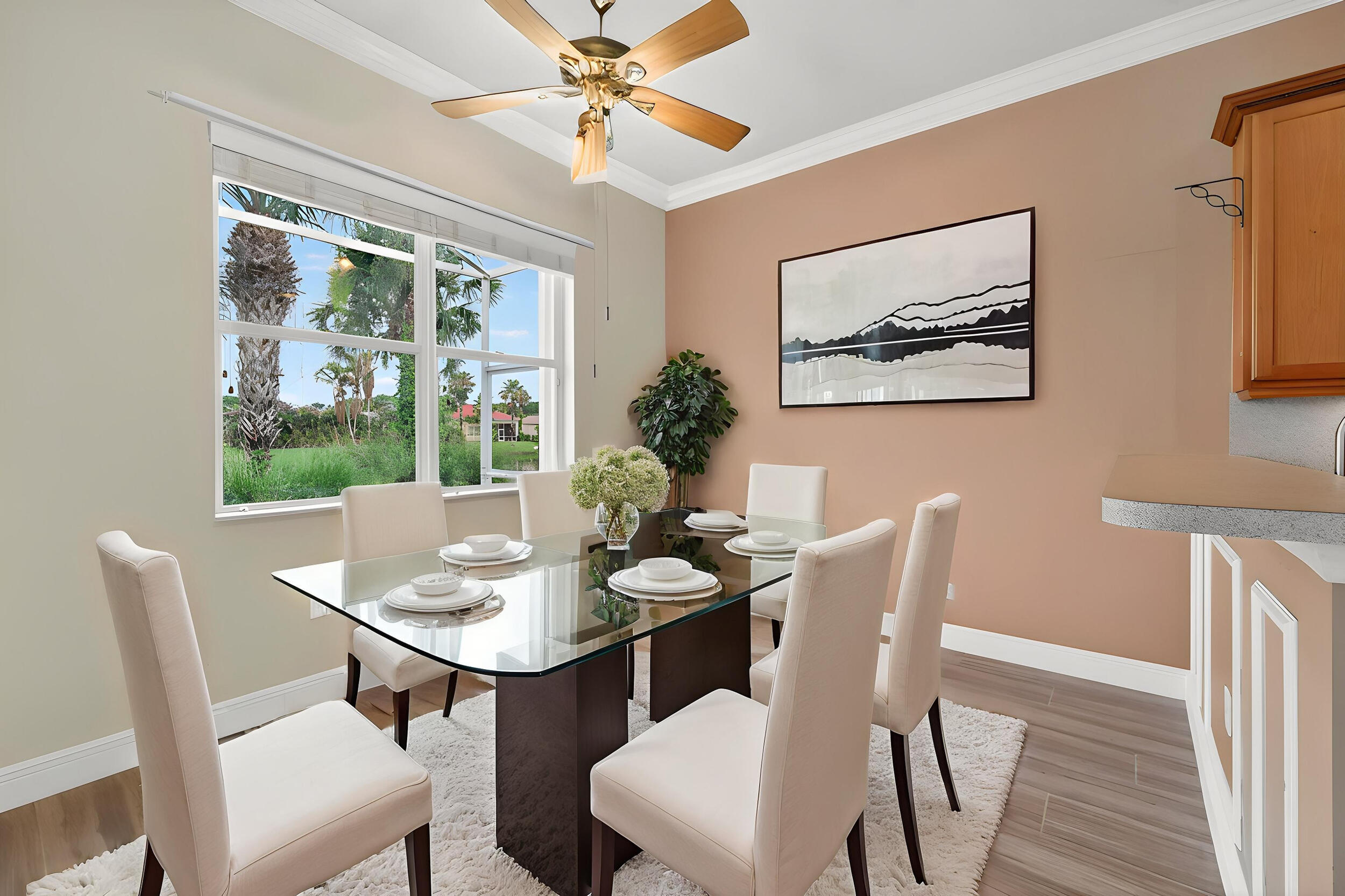 LAKEFOREST AT ST LUCIE WEST PHASE 1 - Residential