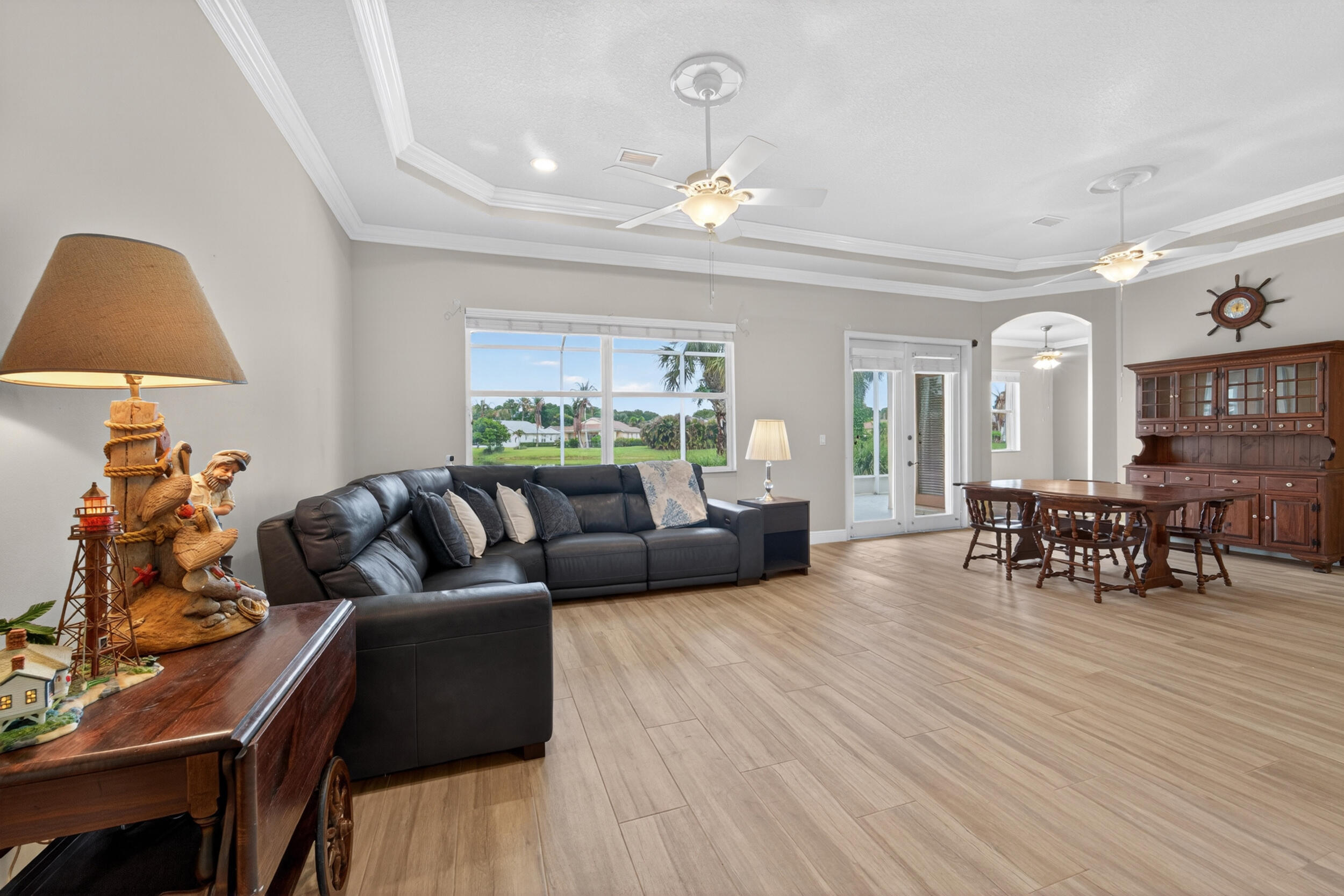 LAKEFOREST AT ST LUCIE WEST PHASE 1 - Residential