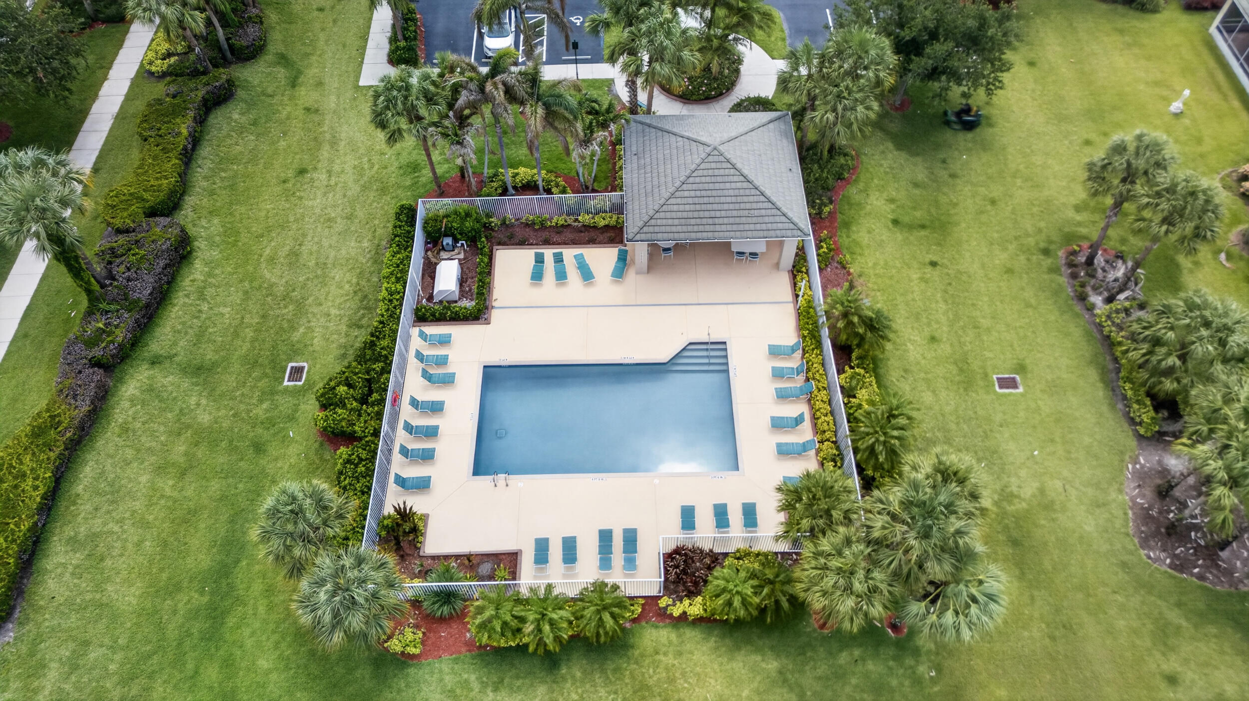 LAKEFOREST AT ST LUCIE WEST PHASE 1 - Residential