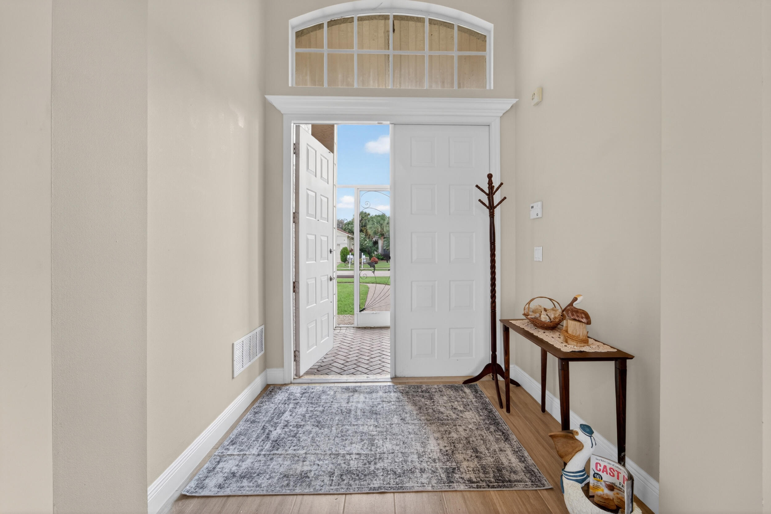 LAKEFOREST AT ST LUCIE WEST PHASE 1 - Residential