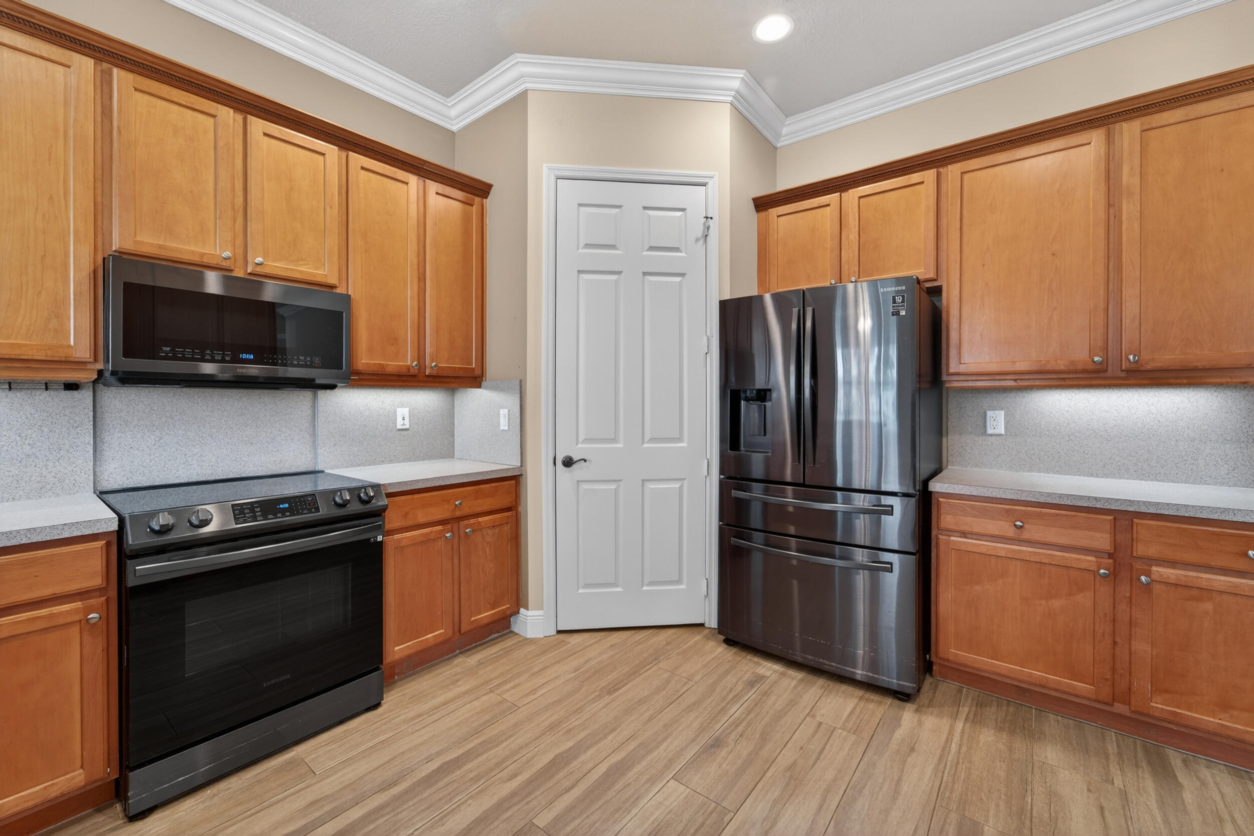 LAKEFOREST AT ST LUCIE WEST PHASE 1 - Residential