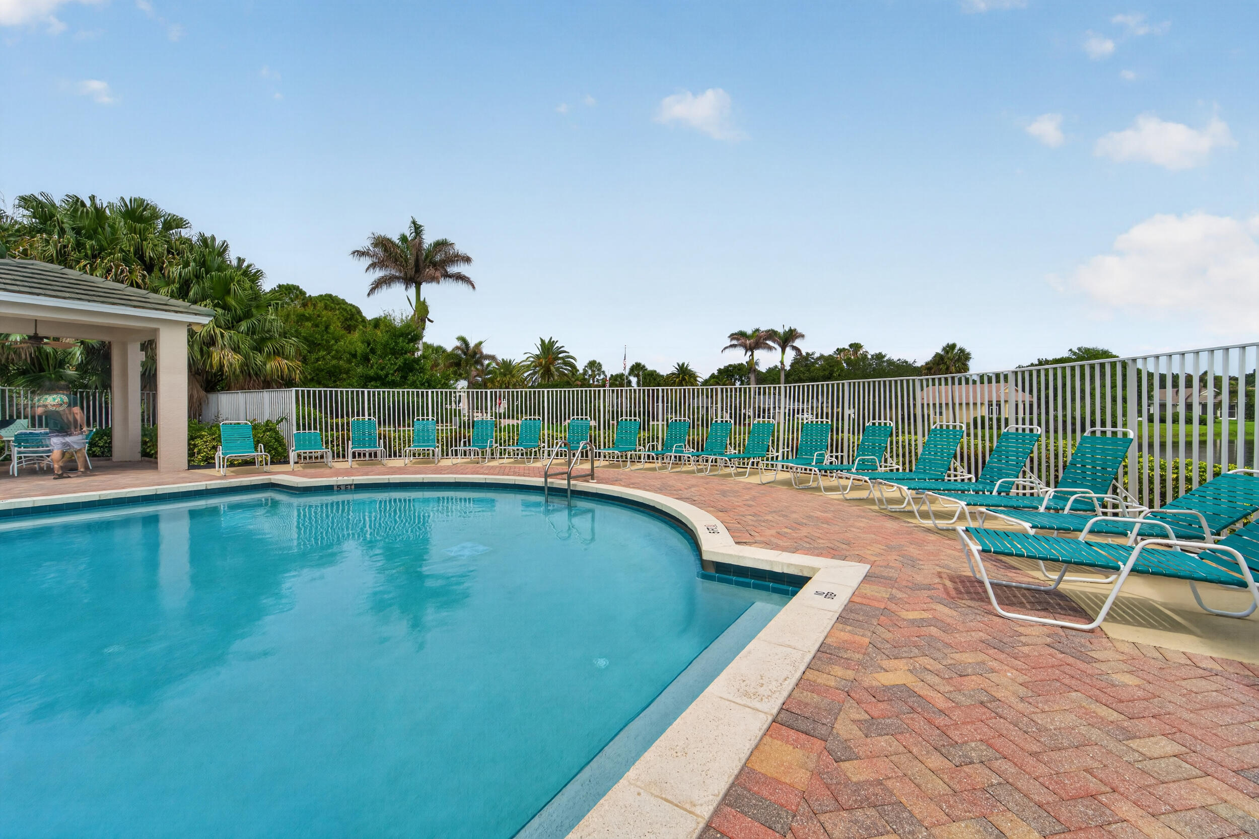 LAKEFOREST AT ST LUCIE WEST PHASE 1 - Residential