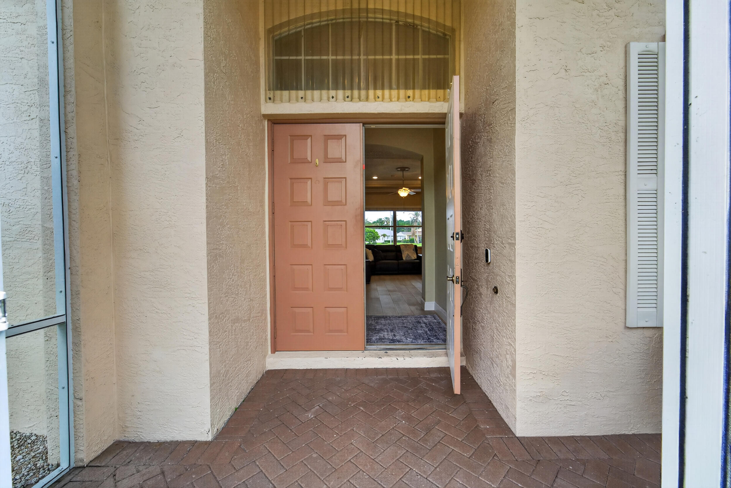 LAKEFOREST AT ST LUCIE WEST PHASE 1 - Residential