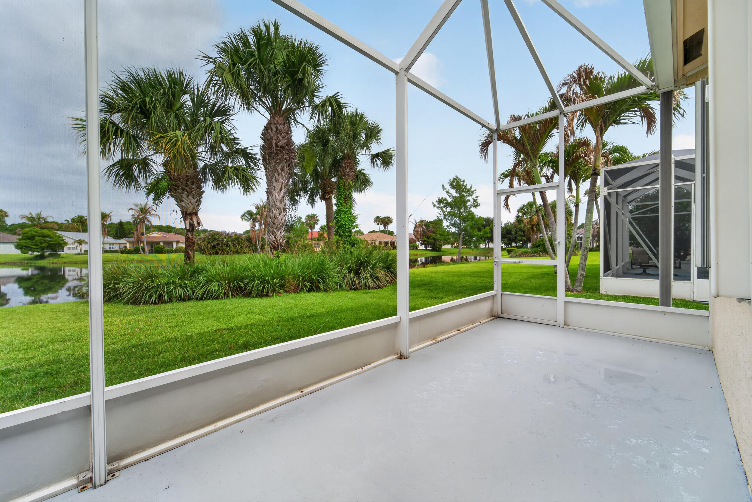 LAKEFOREST AT ST LUCIE WEST PHASE 1 - Residential