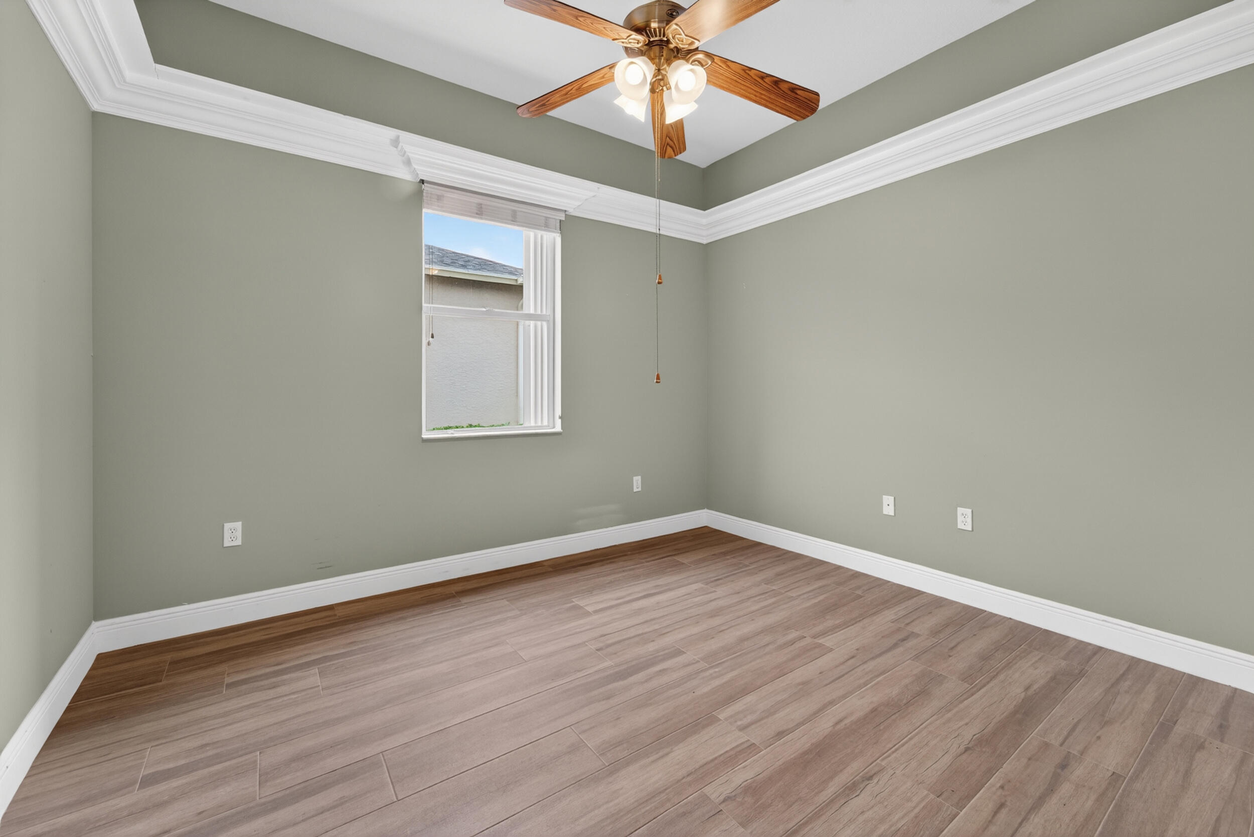 LAKEFOREST AT ST LUCIE WEST PHASE 1 - Residential