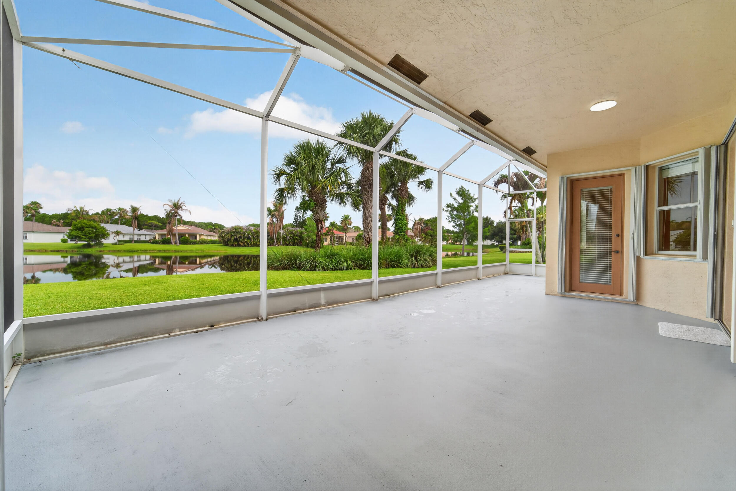 LAKEFOREST AT ST LUCIE WEST PHASE 1 - Residential
