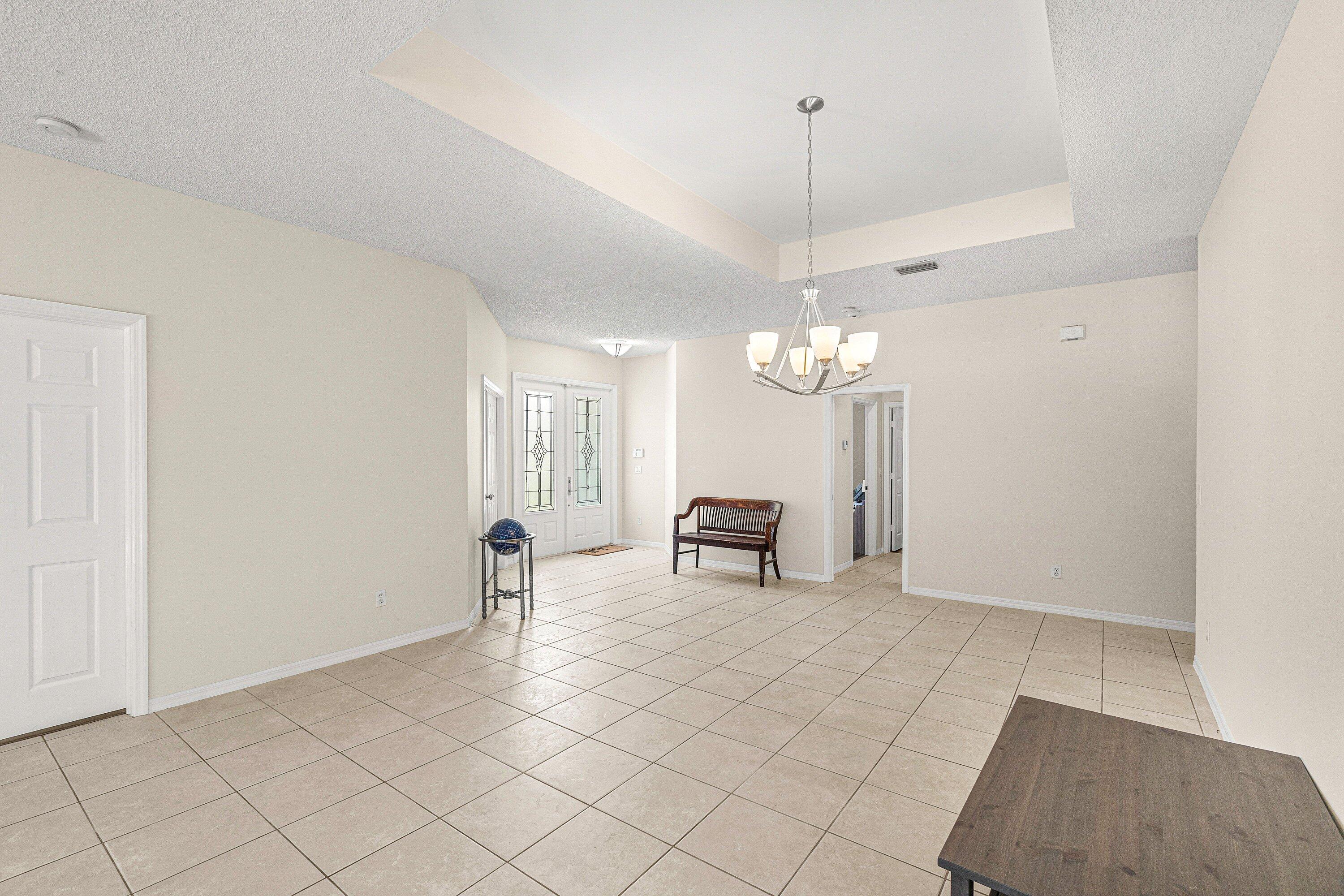MADISON LAKES - Residential