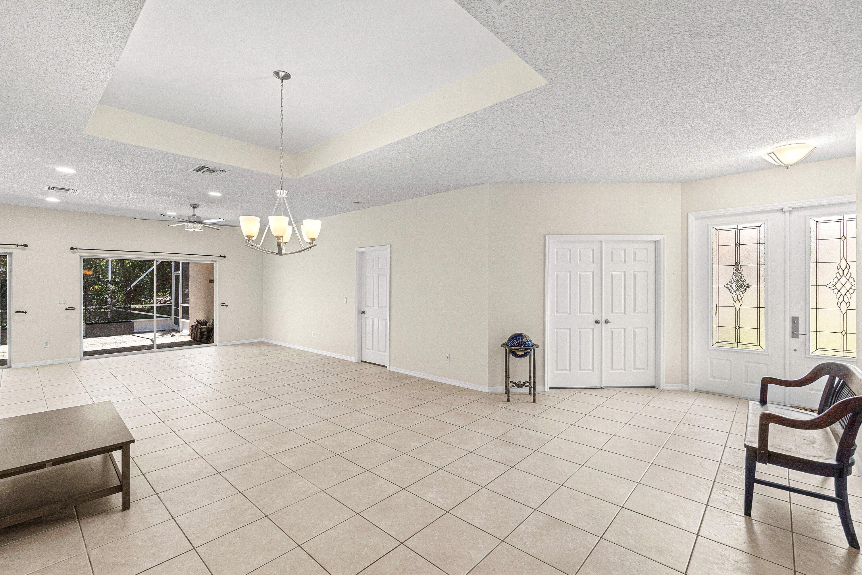 MADISON LAKES - Residential
