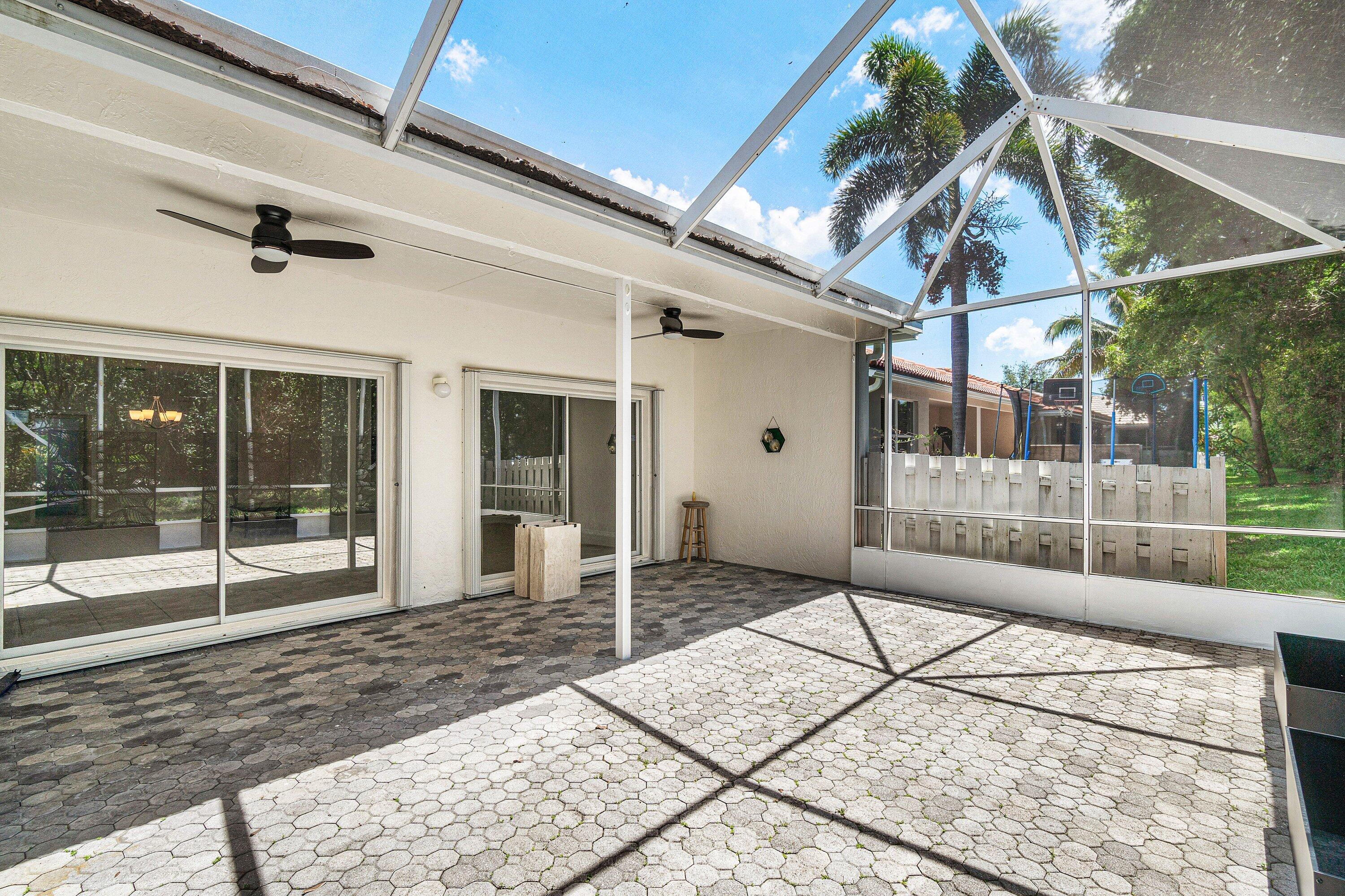 MADISON LAKES - Residential