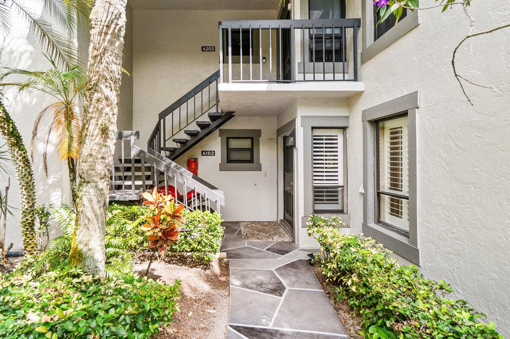 11223 Pond View Drive A102