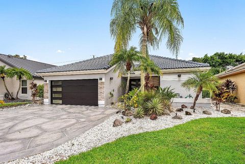 21380 Bridge View Drive Boca Raton FL 33428