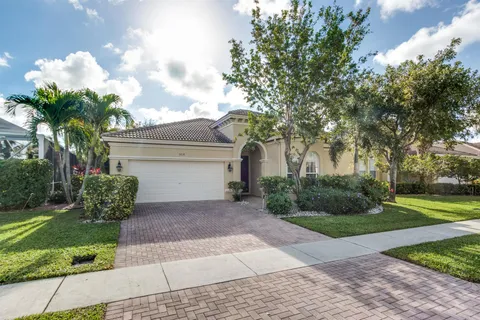 6838 Southport Drive, Boynton Beach, FL MLS: R11075227