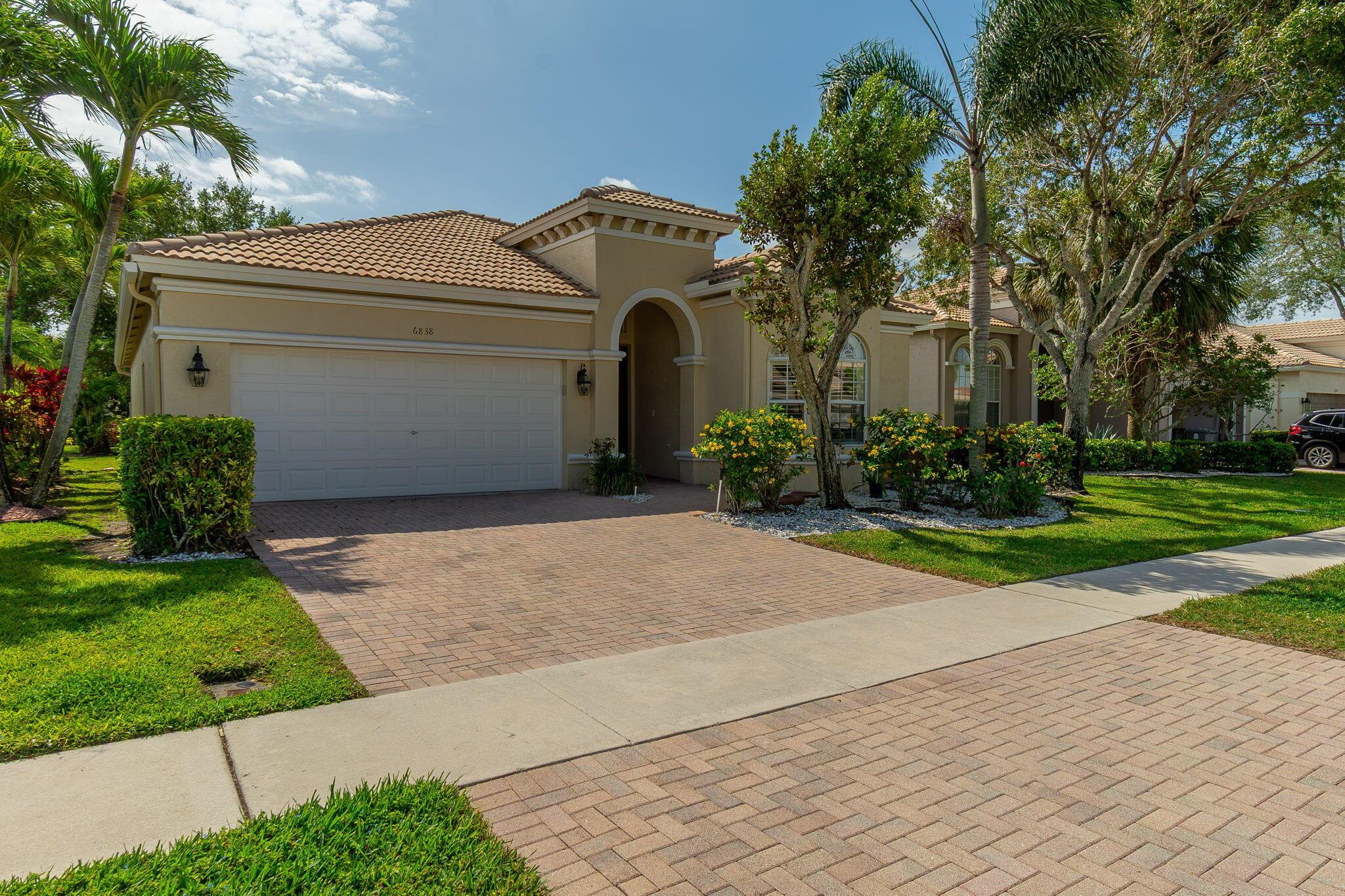 6838 Southport Drive