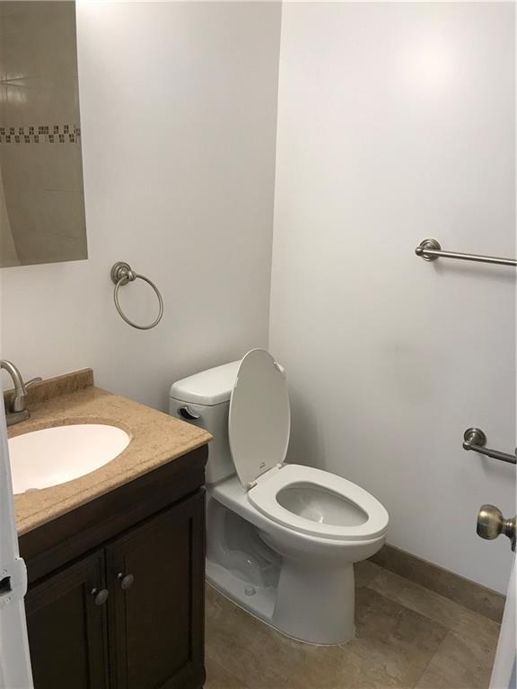 VILLAGE TOWNHOUSE-POMPANO BEACH - Residential Lease