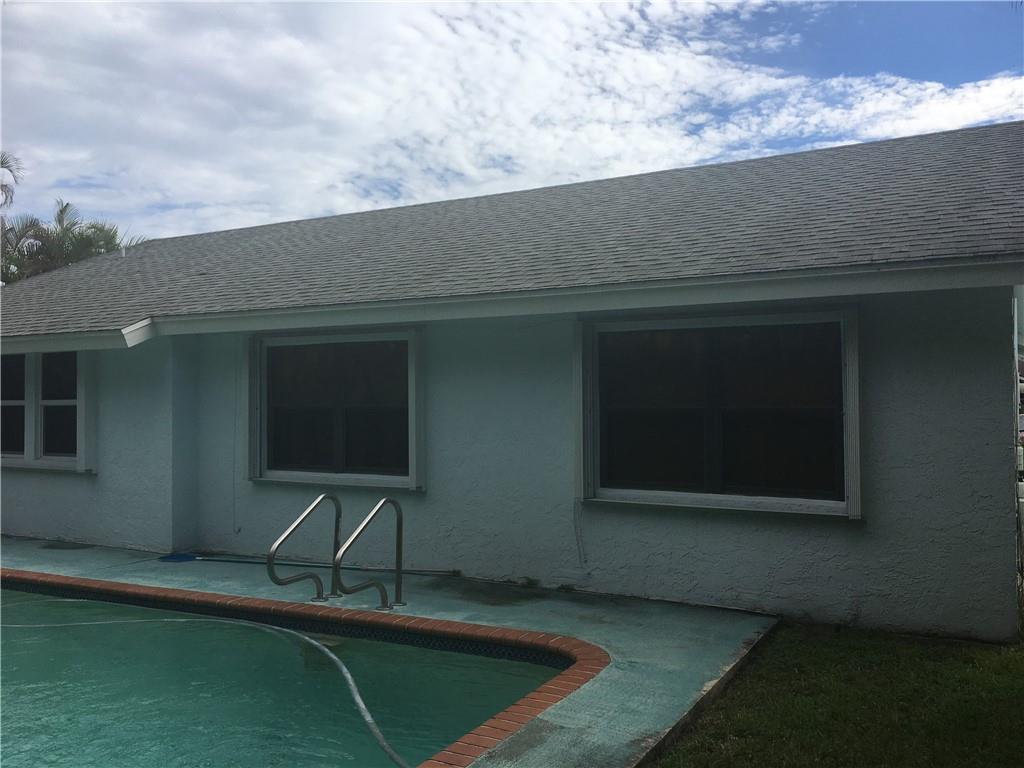 American Homes At Boca Ra - Residential