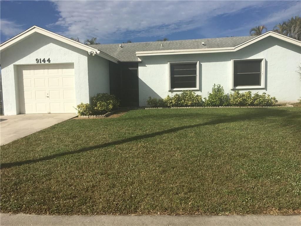 American Homes At Boca Ra - Residential