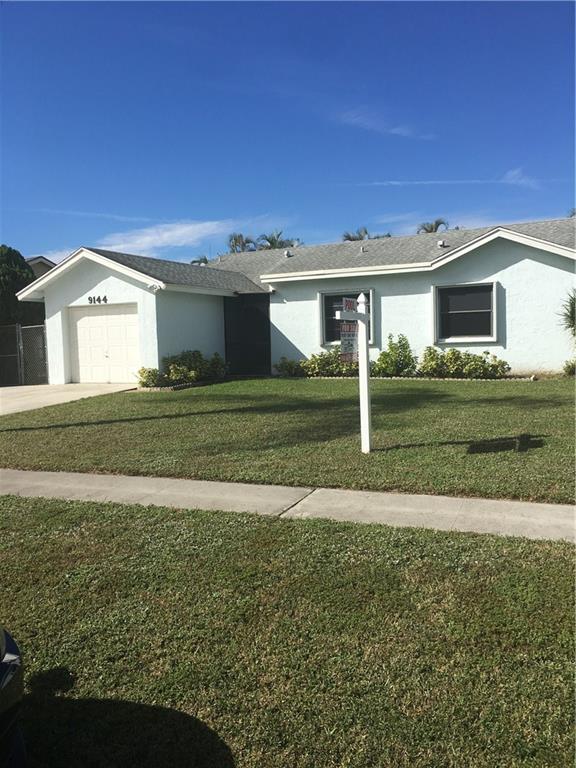 American Homes At Boca Ra - Residential