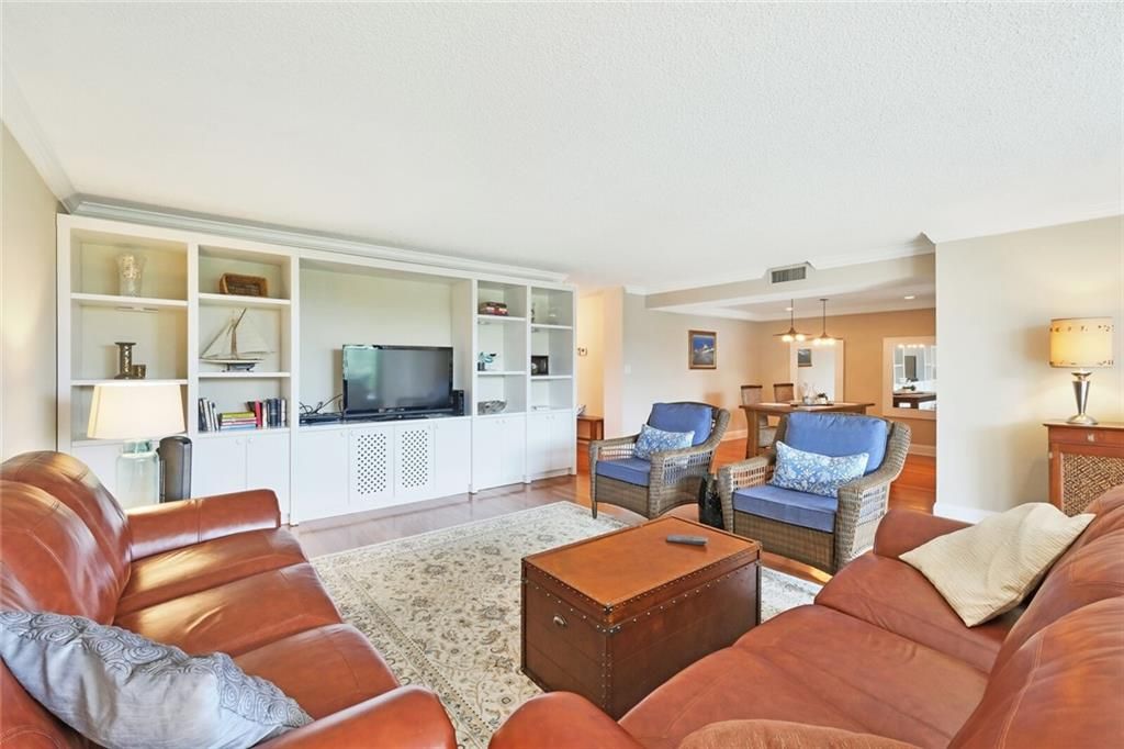 Photo of 1901 N Ocean Blvd #2D, Fort Lauderdale, FL 33305 (MLS # F10298965)