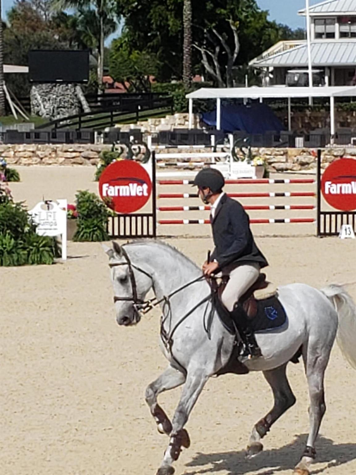 LAKE CLARKE GARDENS CONDO - Residential