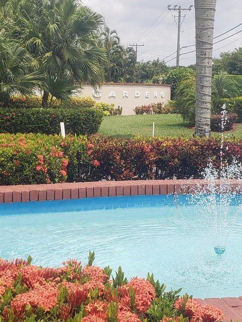 LAKE CLARKE GARDENS CONDO - Residential