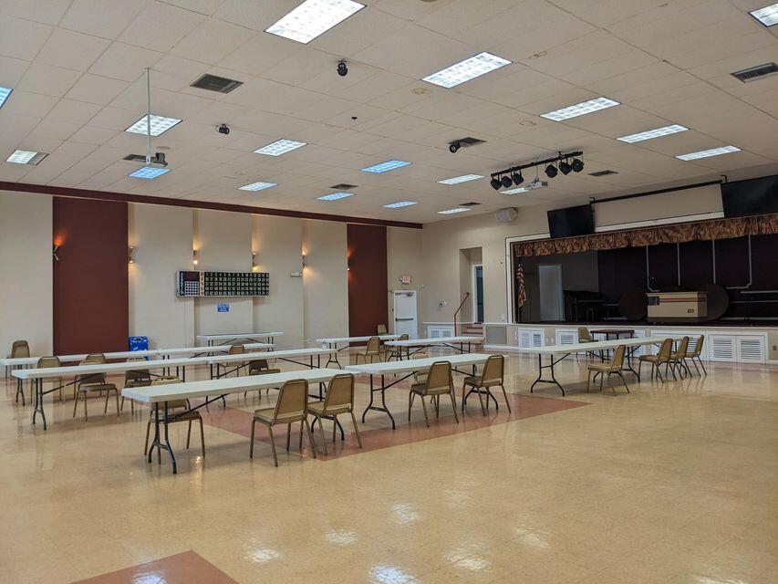 LAKE CLARKE GARDENS CONDO 3 - Residential