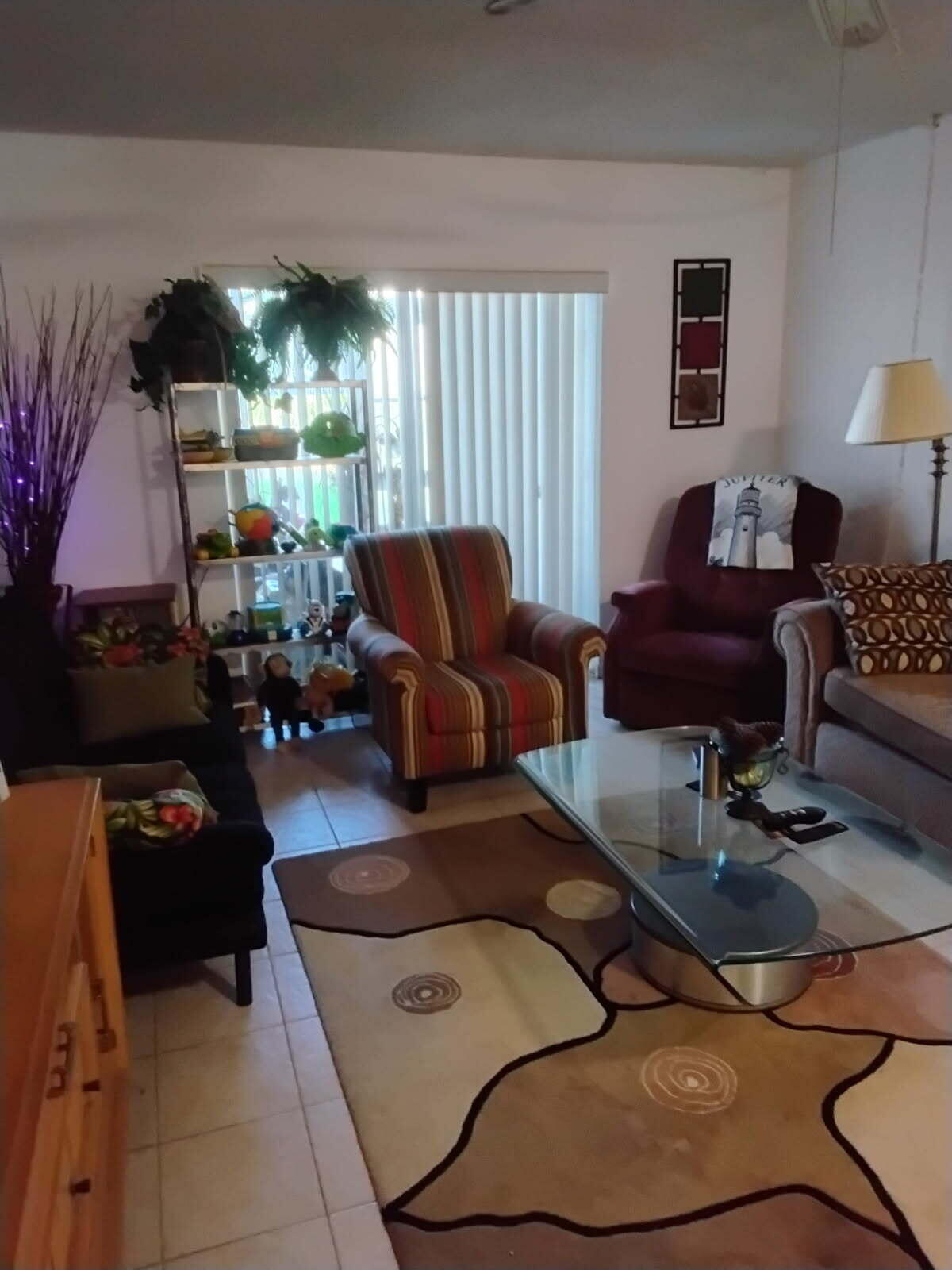 LAKE CLARKE GARDENS CONDO 3 - Residential