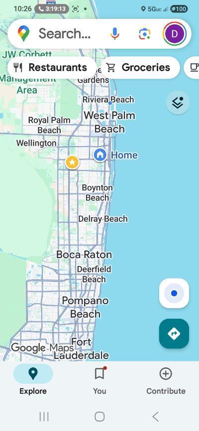 LAKE CLARKE GARDENS CONDO 3 - Residential