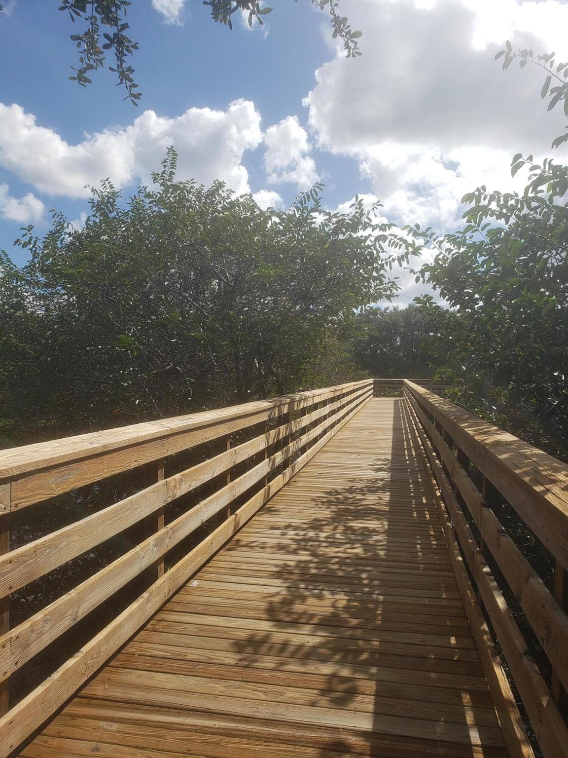 LAKE CLARKE GARDENS CONDO - Residential