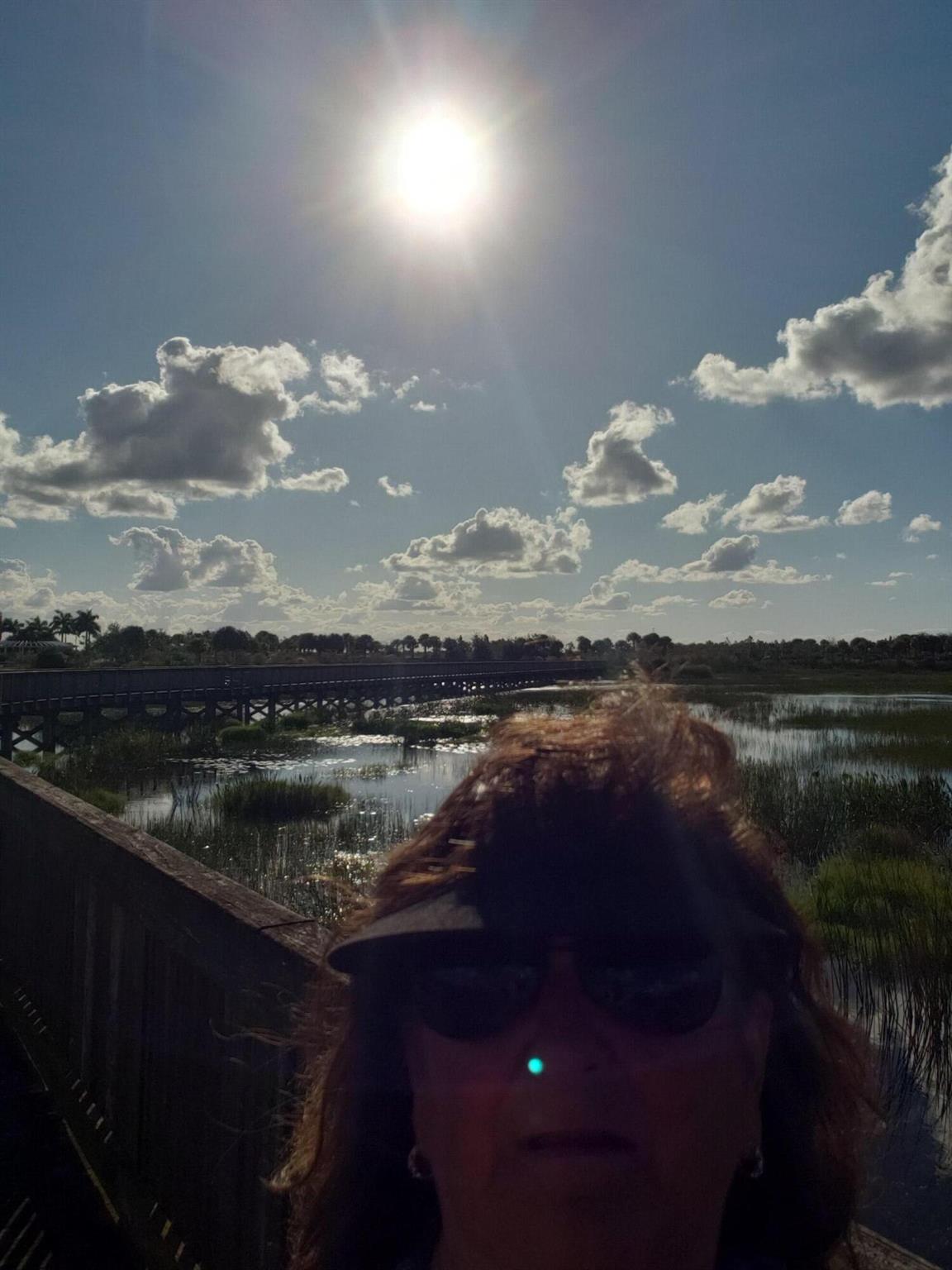 LAKE CLARKE GARDENS CONDO - Residential